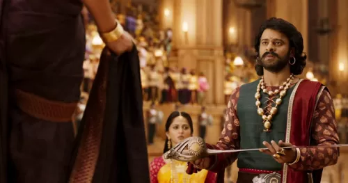 Bāhubali: The Epic Movie Download (2025) [Hindi ORG] WEB-DL – 480P | 720P | 1080P GDrive & Watch – Action – Flixmet.com